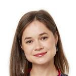 Детский кардиолог Исхакова А. И., Казань