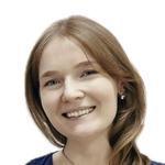 Репродуктолог Мавлиева А. Ф., Казань