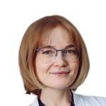 Репродуктолог Мавлиева А. Ф., Казань