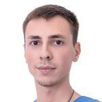 Массажист Квасников С. С., Казань