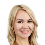 Офтальмолог (окулист) Мисбахова З. А., Казань