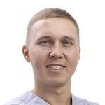 Стоматолог-имплантолог Сайфуллин Р. Р., Казань