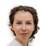 Стоматолог Зиганшина З. Р., Казань