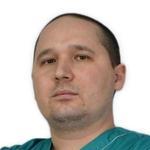 Инструктор ЛФК Галеев Э. И., Казань