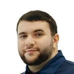 Стоматолог Задыкян А. С., Казань