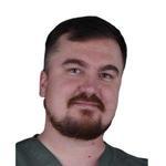 Стоматолог-ортодонт Калимуллин Э. Р., Казань