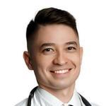 Рентгенолог Исмагилов И. Р., Казань