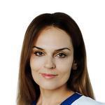 Остеопат Зиннурова З. Н., Казань