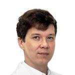 Сосудистый хирург (ангиохирург) Гайсин Р. Ф., Казань