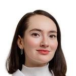 Невролог Хаятова З. Г., Казань