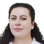 Офтальмолог (окулист) Абдулбекова З. А., Казань