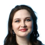 Терапевт Григорьева К. А., пос. Черноморское