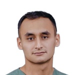 Стоматолог-имплантолог Шодманкулов С. Ф., Казань