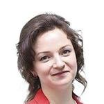 Нейропсихолог Магсумова А. А., Казань