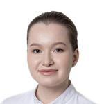 Дерматолог Гимадеева Э. М., Казань