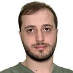 Стоматолог-хирург Гаммадов Б. Р., Казань