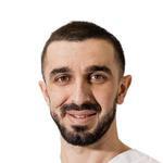 Хирург Алибеков М. А., Михайловск (Ставропольский край)