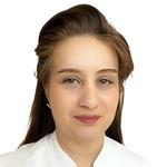 Дерматовенеролог Файзрахманова Р. Р., Казань