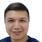 Хирург Ахматхожаев А. А., Казань