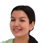 Стоматолог Шарипова Л. Ю., Казань