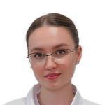 Акушер Зайнетдинова А. Н., Казань