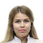 Кардиолог Курмышева М. Ю., Казань