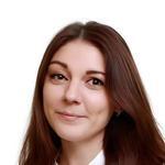 Дерматолог Шайхинурова Г. З., Казань