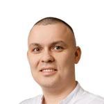 Анестезиолог-реаниматолог Зарипов М. А., Казань