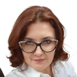 Инфекционист Чубатова Г. В., Казань