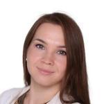 Офтальмолог (окулист) Хисамиева И. И., Казань