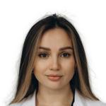 Гастроэнтеролог Сафина Г. М., Казань