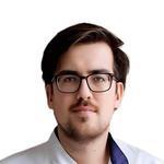 Невролог Курбанов А. И., Казань