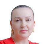 Гастроэнтеролог Галеева А. В., Кемерово