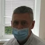 Стоматолог-ортопед Погорелов Е. Е., Кемерово