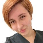 Офтальмолог (окулист) Яньшина Д. И., Казань