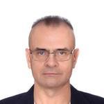Врач УЗИ Рытик К. В., Кемерово