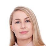 Гинеколог Григорьева О. В., Кемерово