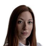 Педиатр Плахутова А. С., Кемерово