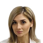 Гинеколог Радина А. А., Кемерово