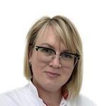 Терапевт Мазикина Н. В., Кемерово