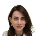 Детский эндокринолог Жданова Н. А., Кемерово