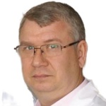 Психиатр Гордеев В. А., Кемерово