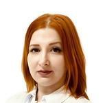 Хирург Филатова М. С., Кемерово