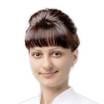 Проктолог (колопроктолог) Котельникова Д. С., Кемерово