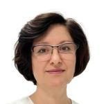 Гинеколог Кухта Е. Г., Кемерово