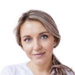 Гинеколог Лебедева А. В., Кемерово