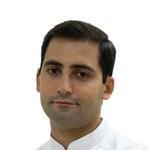 Ортопед Исмайылов Т. Р., Кемерово