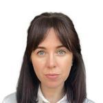 Терапевт Симбирцева Т. А., Кемерово