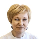 Психиатр Иванчикова А. Б., Кемерово