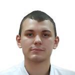 Детский хирург Тарасов М. Н., Новокузнецк